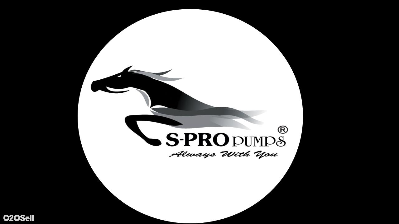 S PRO PUMPS - Profile Image