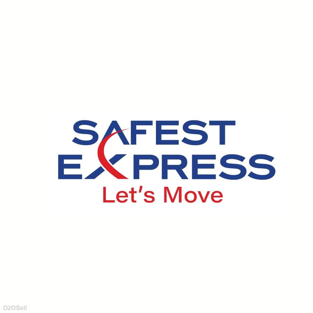 SAFEST EXPRESS - Profile Image
