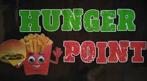 Hunger foods (Point) - Profile Image