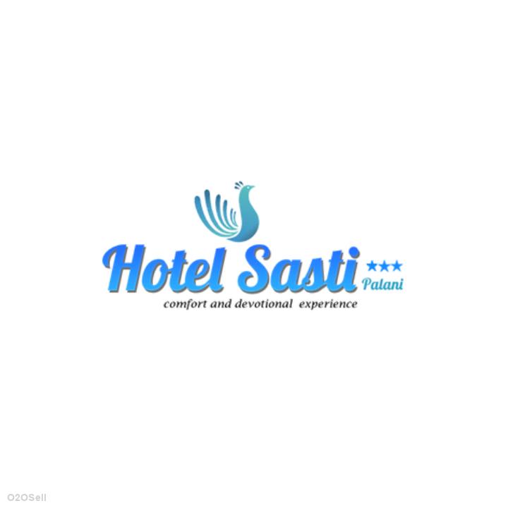 Sasti Lodge - Profile Image