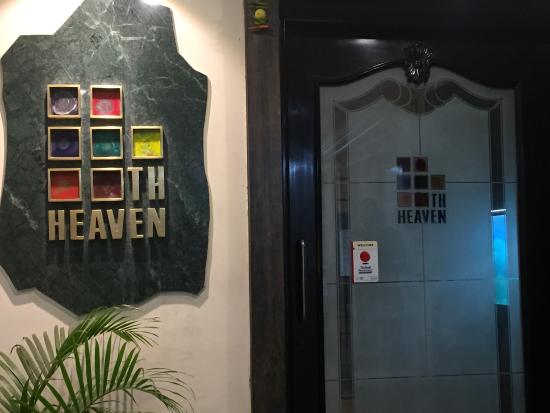 Seventh Heaven Restaurants - Profile Image