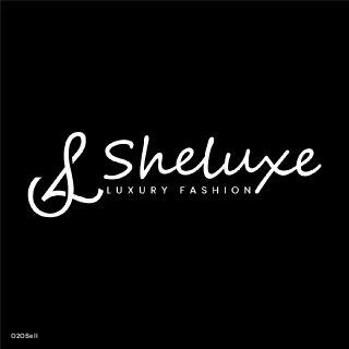 Sheluxe Shopping - Profile Image