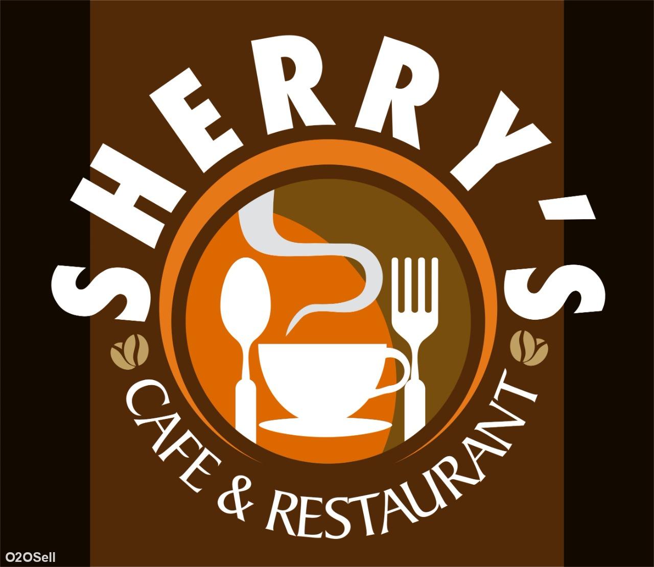 Sherry's cafe and restaurant  - Profile Image