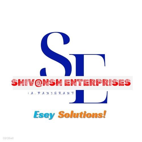 SHIV@NSH ENTERPRISES  - Profile Image