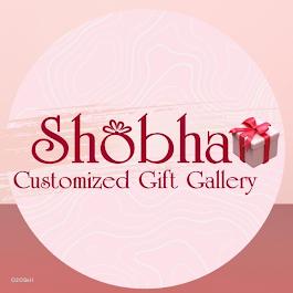 Shobha Customized Gift Gallery - Profile Image