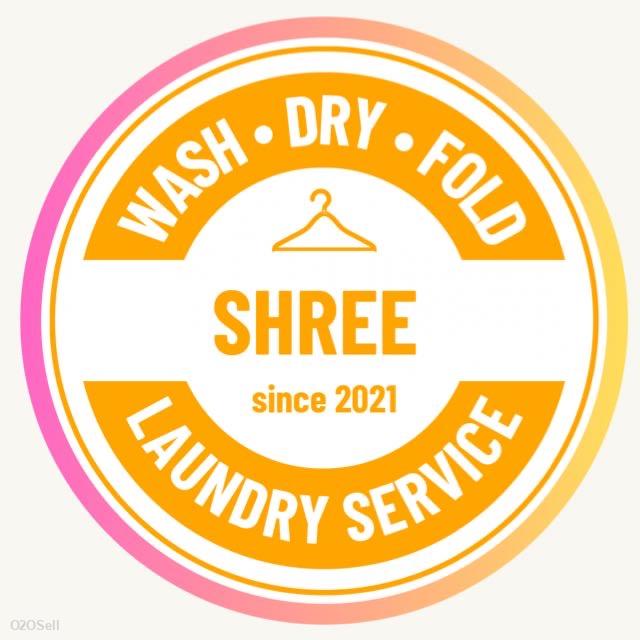 Shree Dry Cleaners Laundry Services - Profile Image