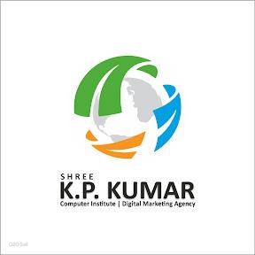 Shree KP Kumar - Digital Marketing - Graphics Printing Services In Vastral - Profile Image