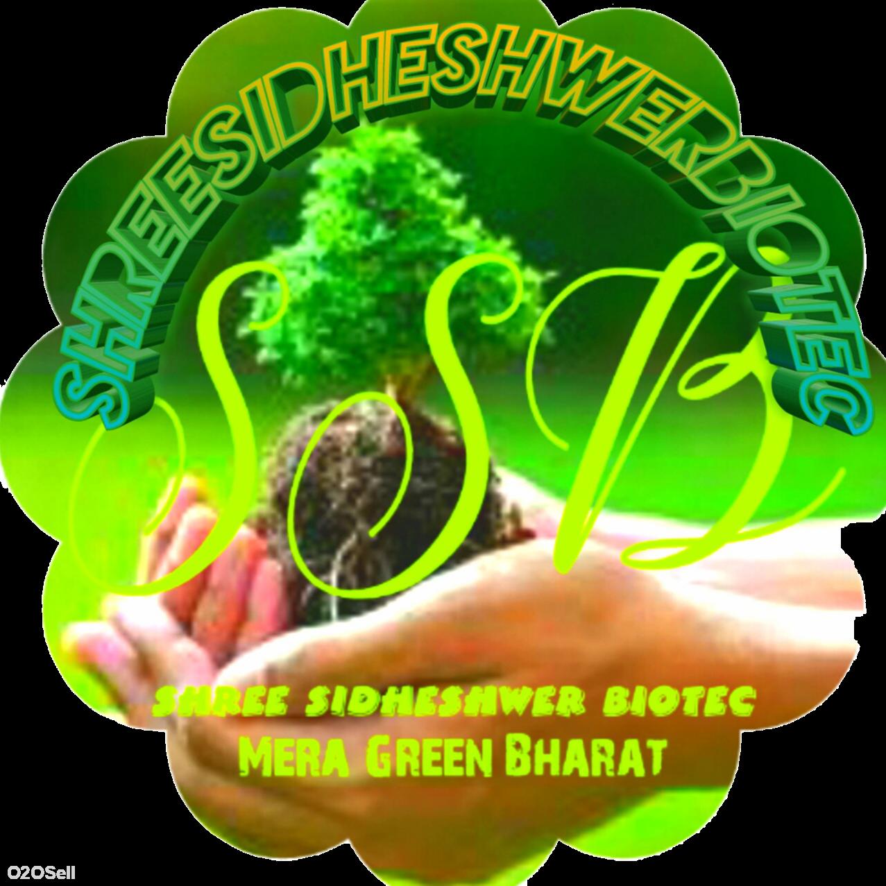 Shree Sidheshwer Biotec - Profile Image
