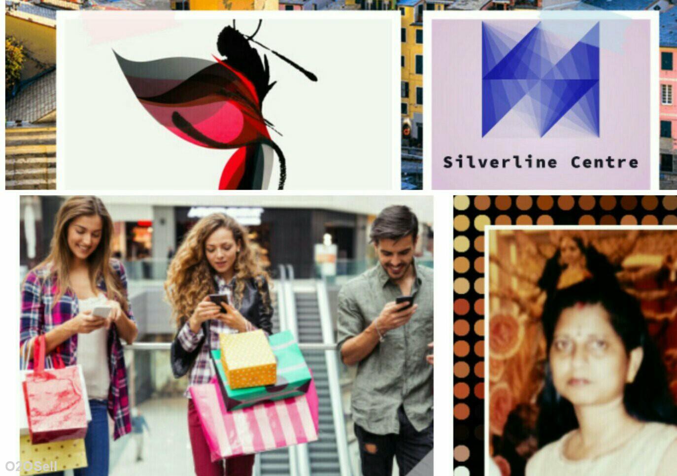 SILVER LINE CENTRE - Profile Image