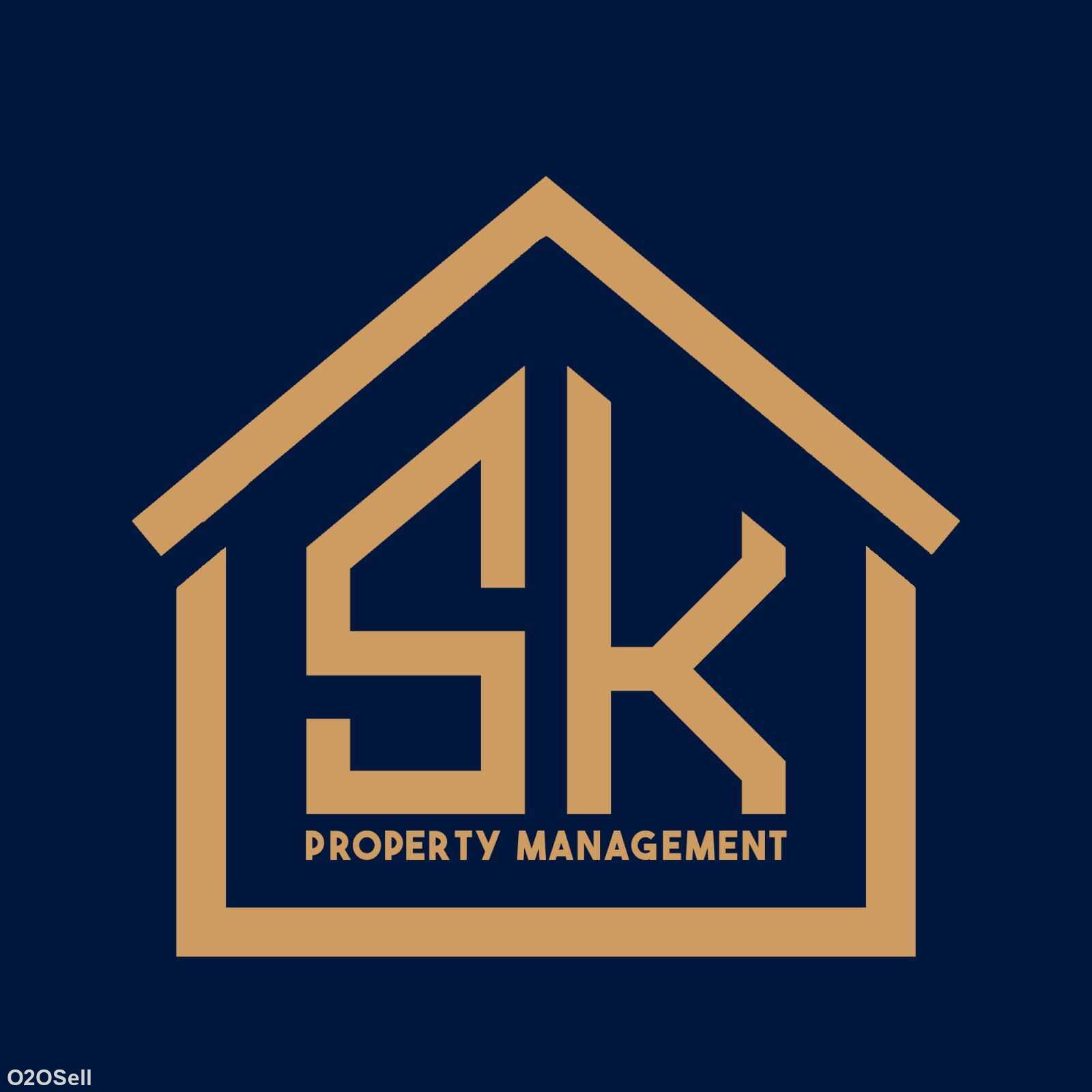 SK Property Management - Profile Image