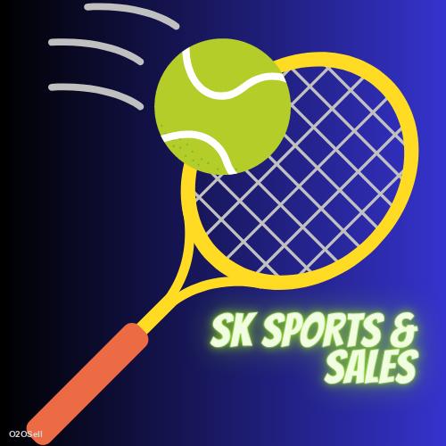 SK Sports & sales - Profile Image
