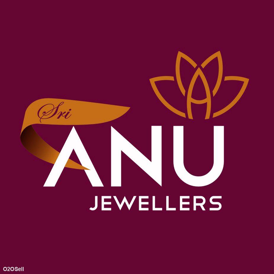 Sri Anu Jewellers - Profile Image