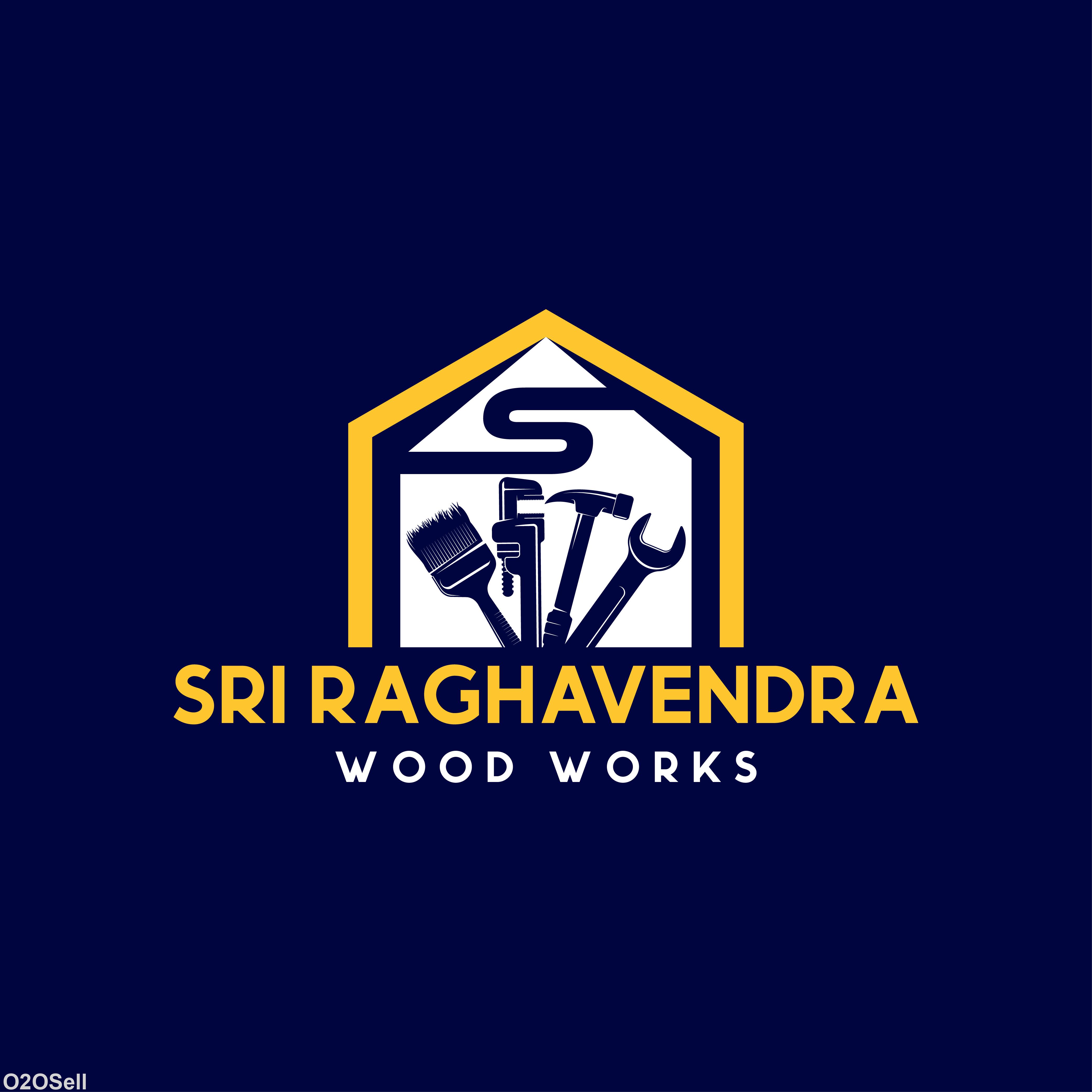 Sri Raghavendra Wood Works - Profile Image