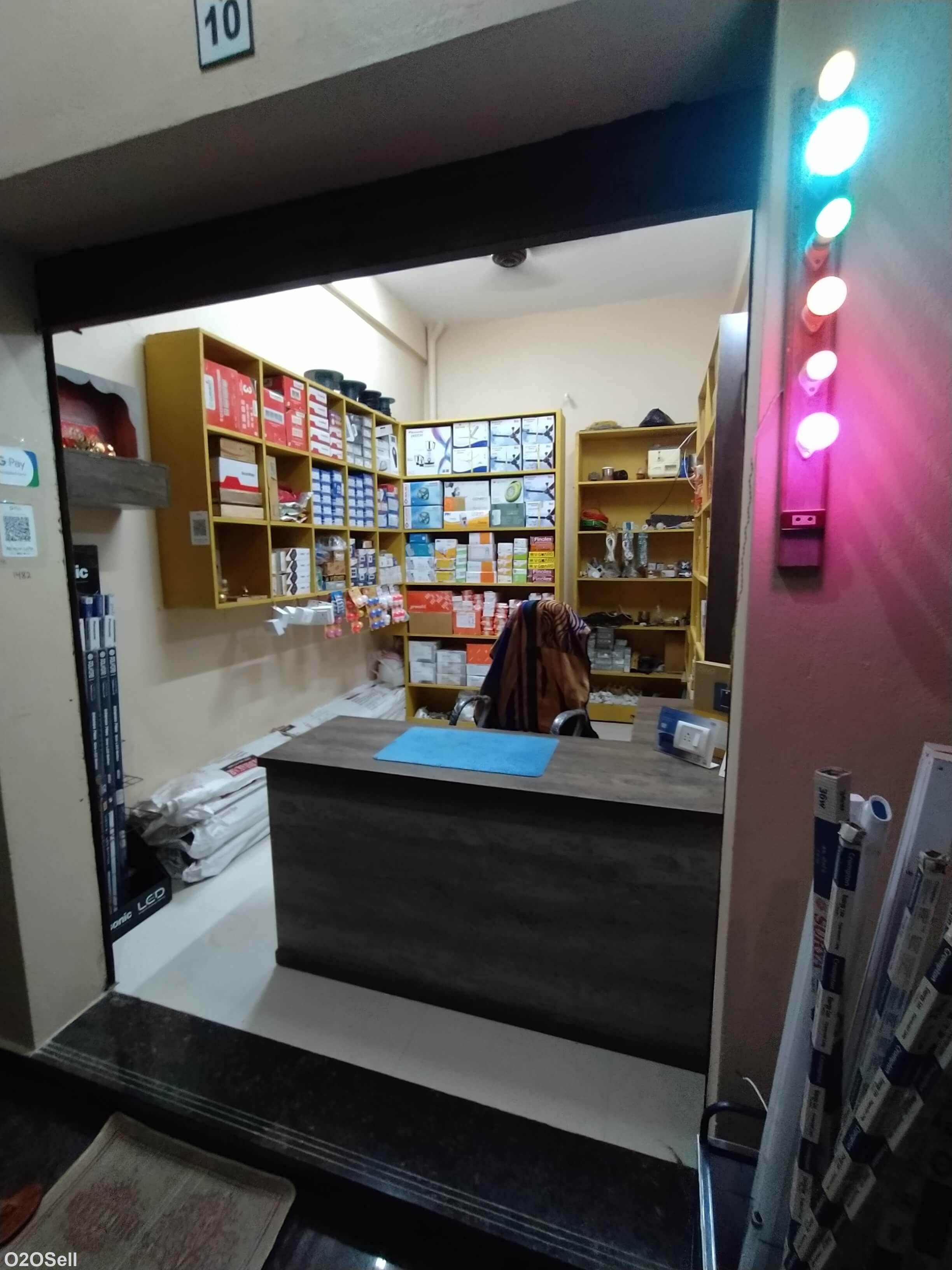 Sri RAM ELECTRICAL sales&service  - Profile Image
