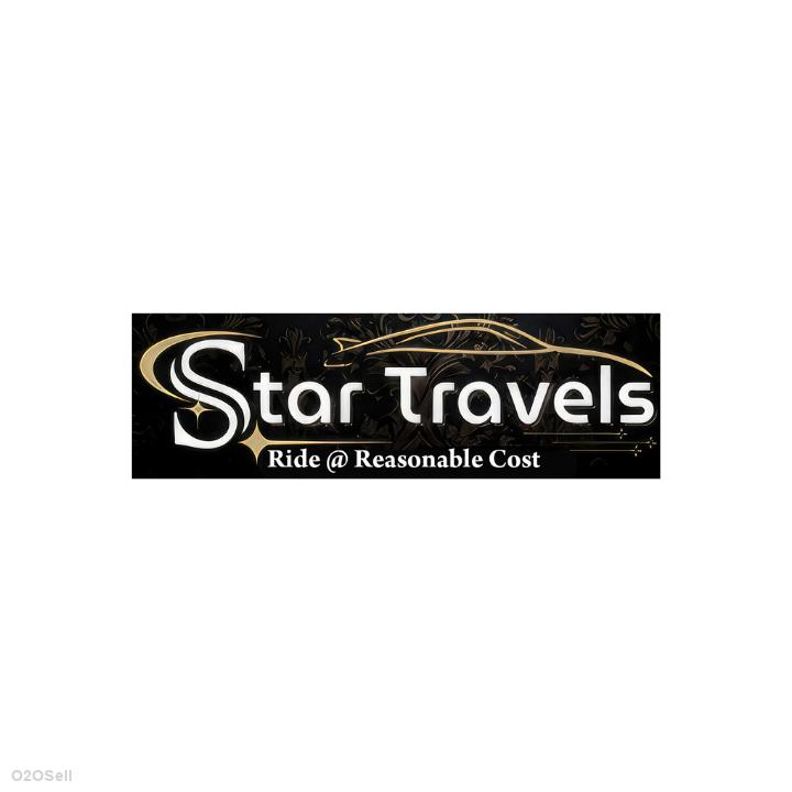 Star Travels - Profile Image