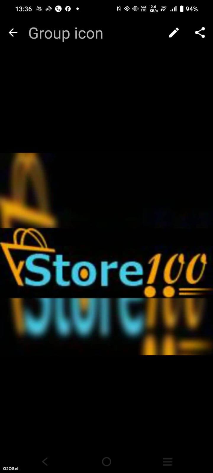 store100 - Profile Image