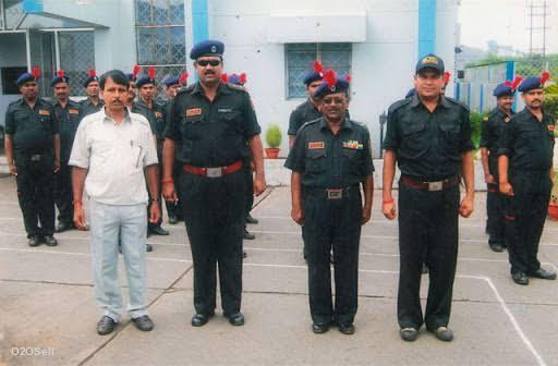 Success global security services  - Profile Image