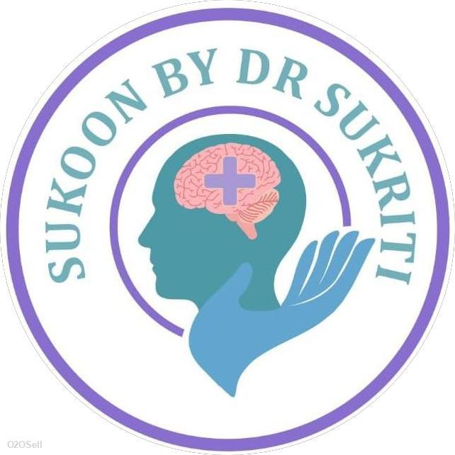 Sukoon by Dr Sukriti - Profile Image