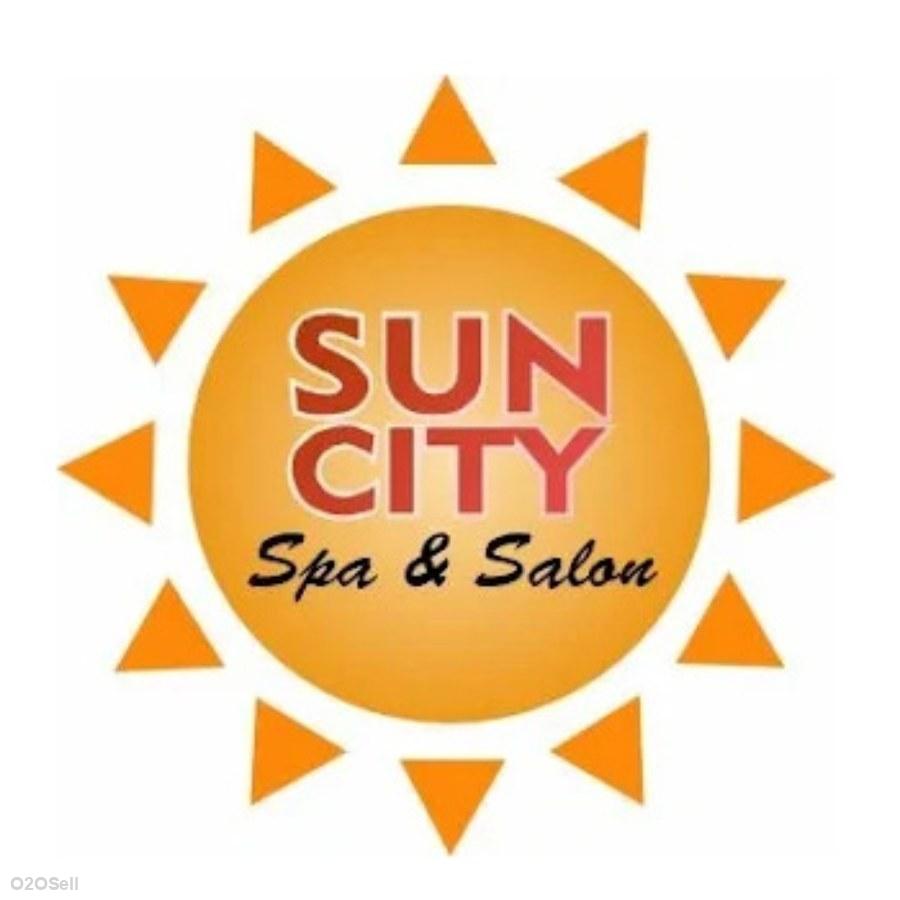 Suncity Spa & Salon - Spa in Varanasi - Profile Image