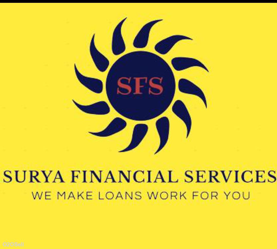 SURYA FINANCIAL SERVICES WITH PINTU KUMAR SINGH - Profile Image