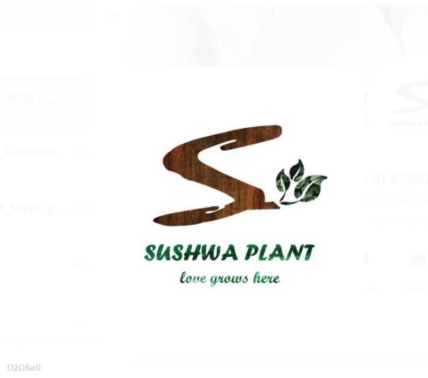 Sushwa Plant Nursery - Profile Image