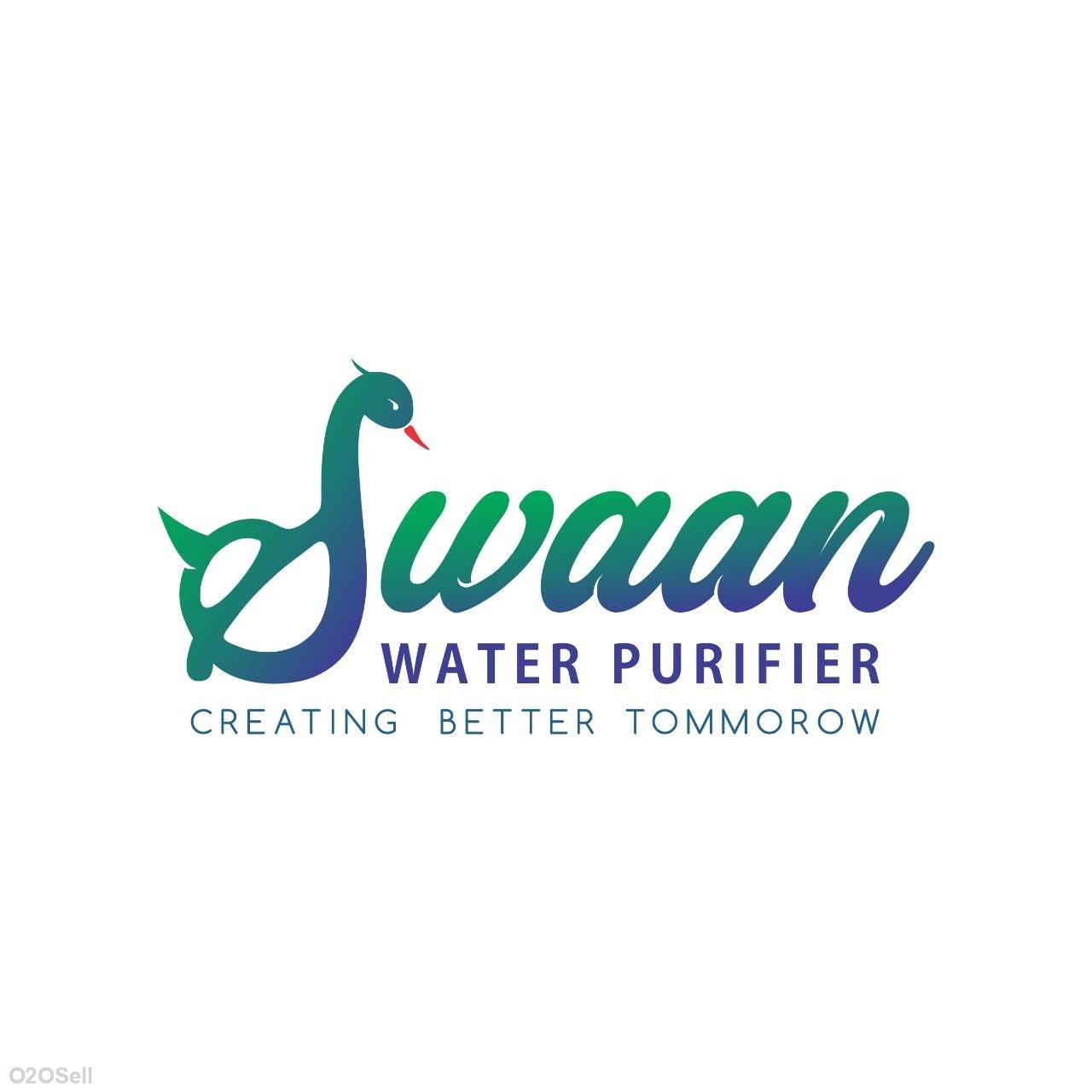 Swaan R O Water Purifier - Profile Image