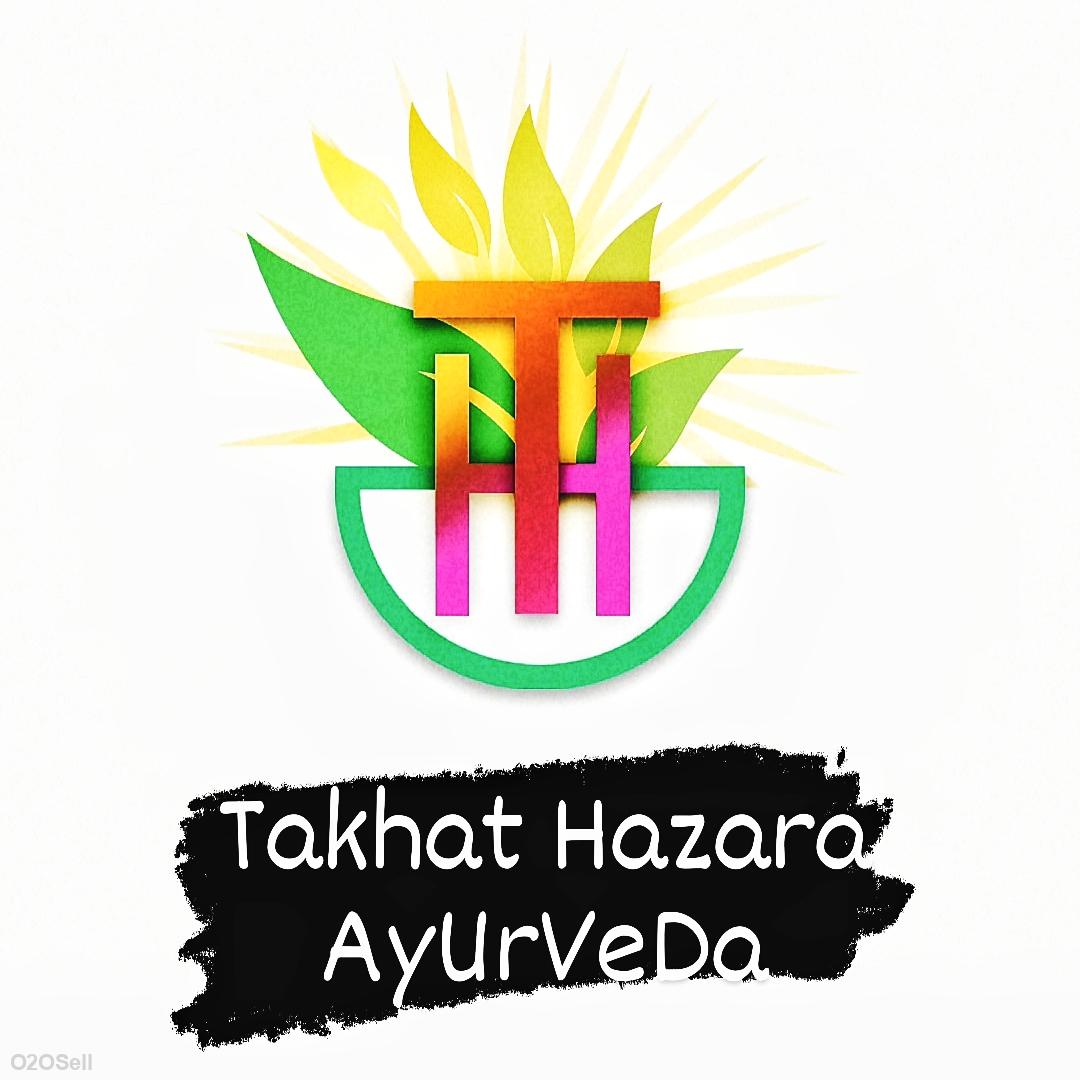 Takhathazaraayurveda - Profile Image