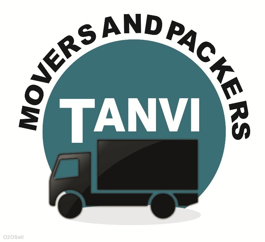Tanvi Movers and Packers - Profile Image