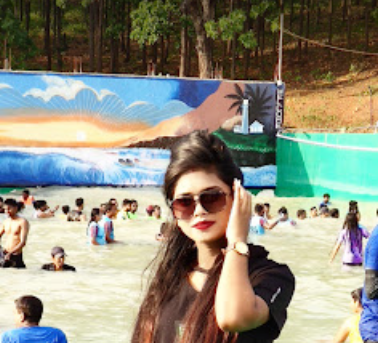 Tarang Water Park - Profile Image