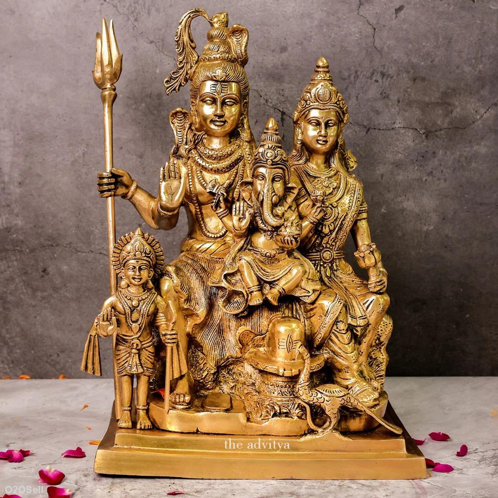 The Advitya - Profile Image