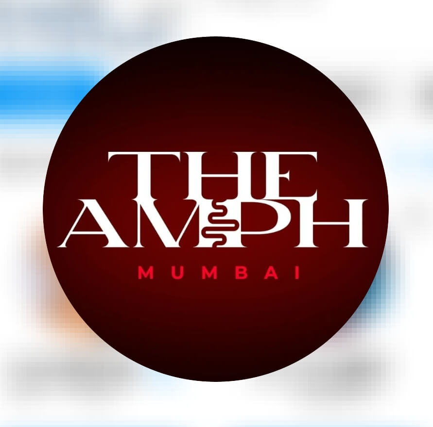 THE AMPH MUMBAI - Profile Image