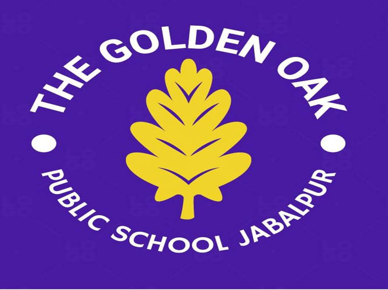 The Golden Oak Public School Jabalpur - Profile Image