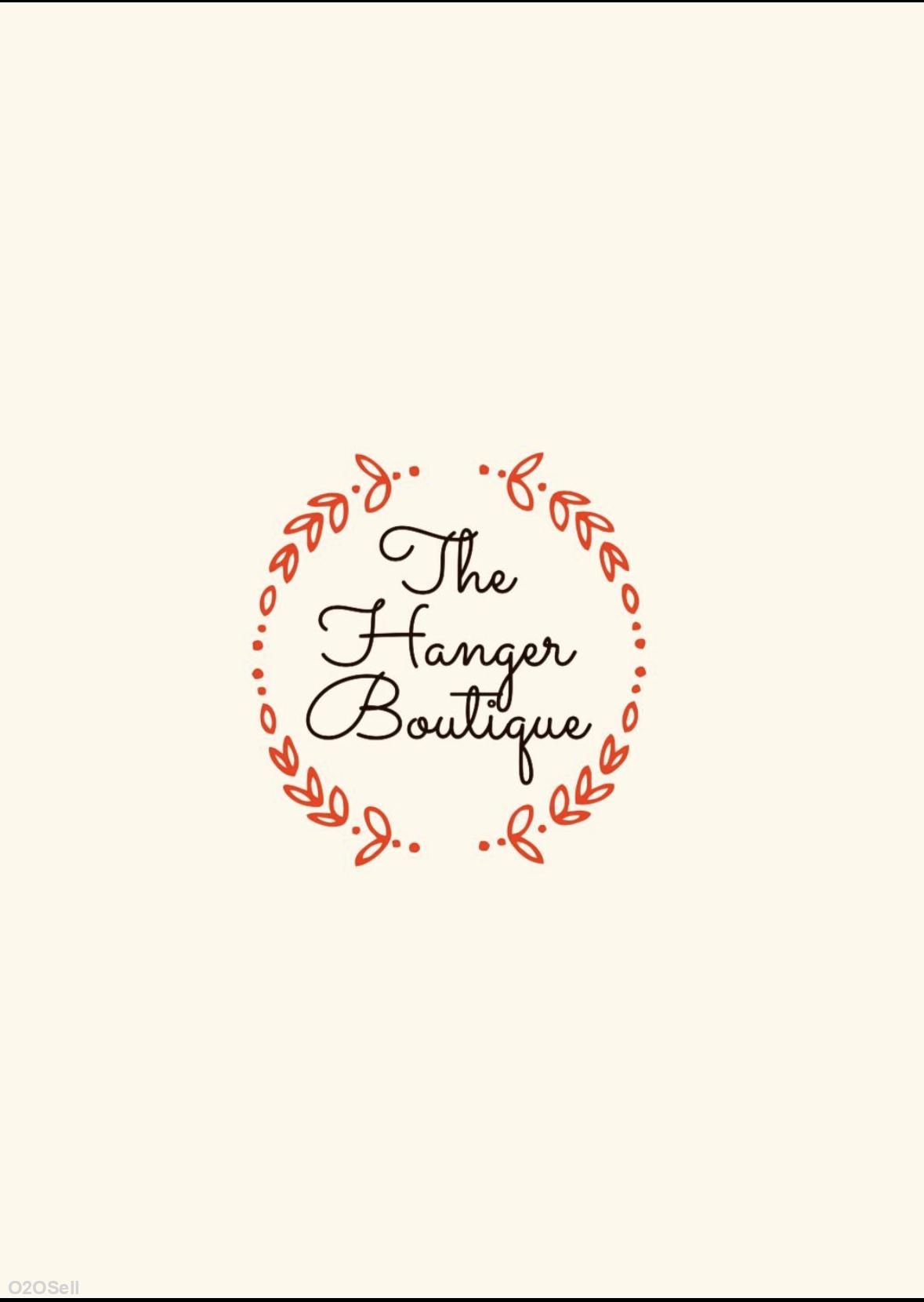 The hanger boutique  - Profile Image