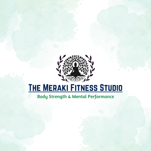 The Meraki Fitness Studio - Profile Image