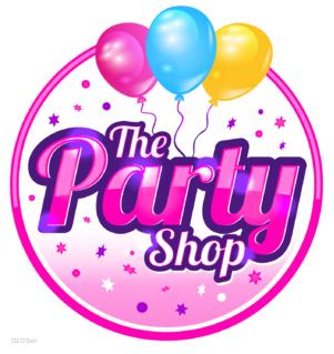 The Party Shop Ahmedabad - Profile Image