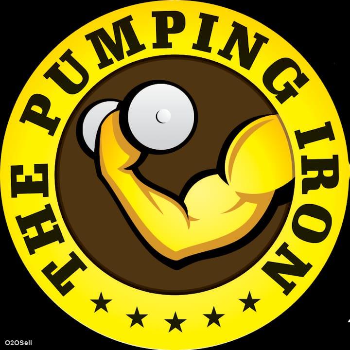 The PUMPING IRON FITNESS HUB - Profile Image