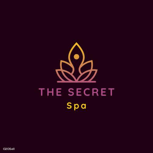 The Secret Spa - Profile Image