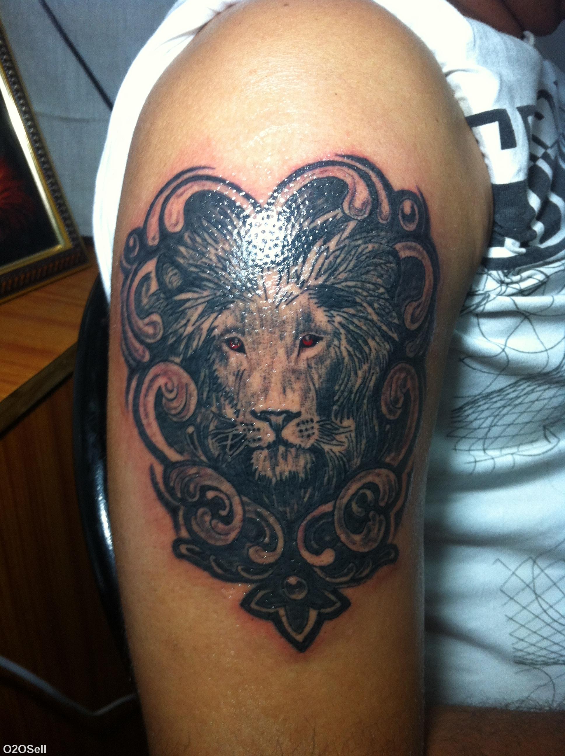 The Tattoo Shop - Profile Image