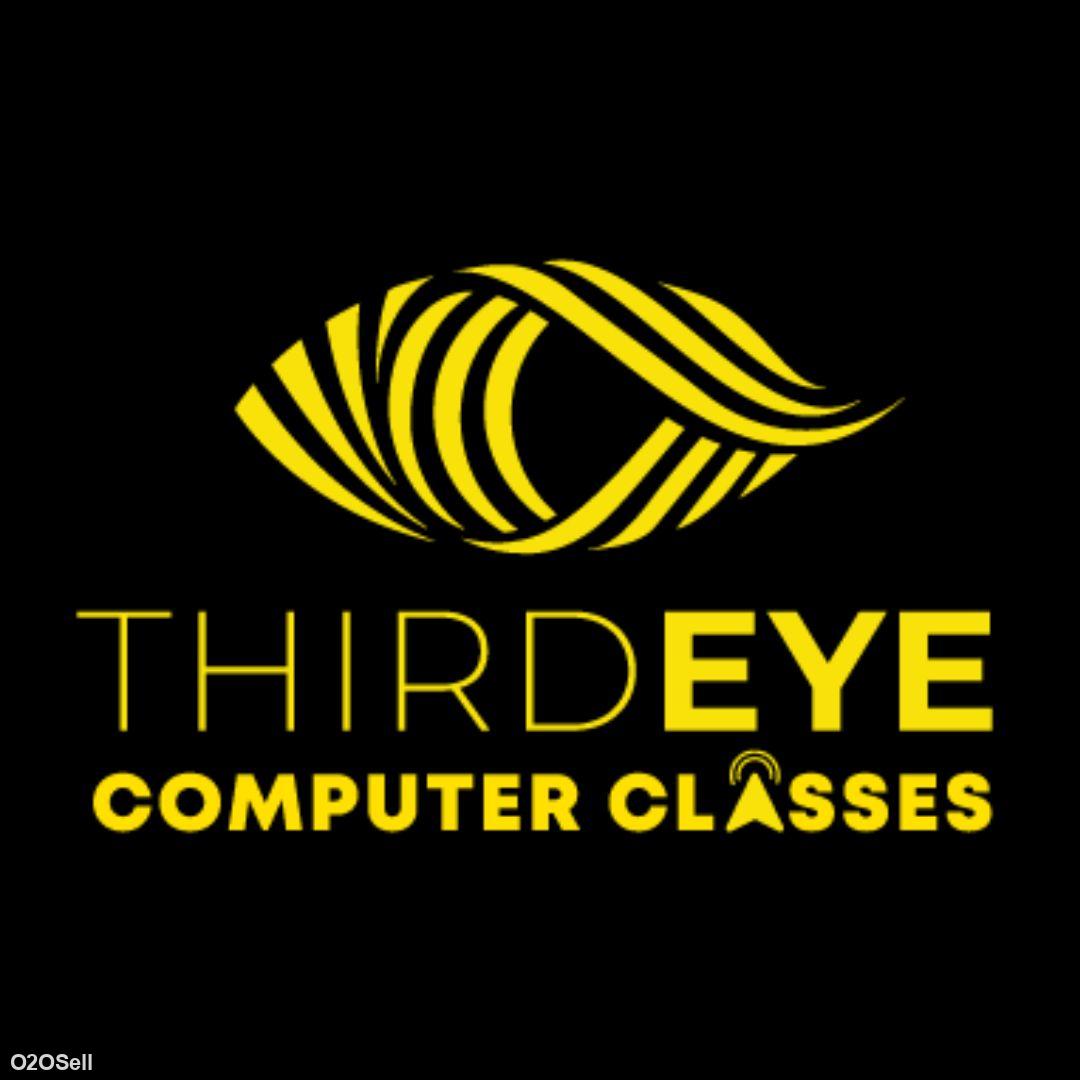 Thirdeye Computer Classes - Profile Image