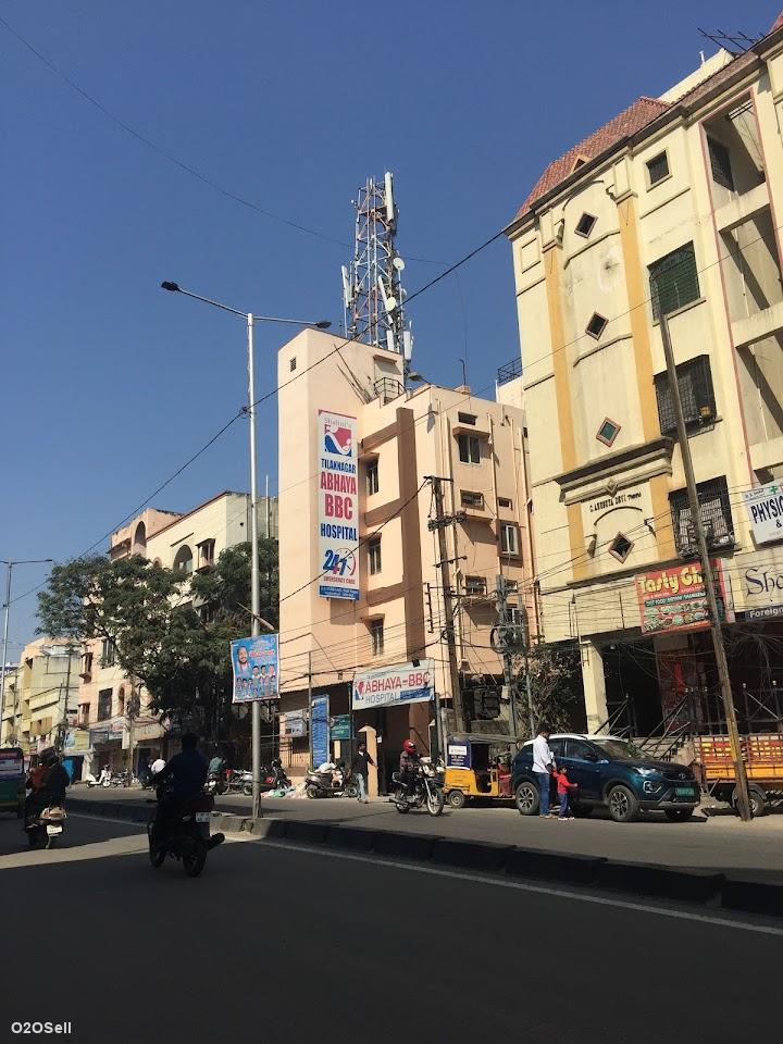 Tilaknagar's Abhaya BBC Hospital - Profile Image