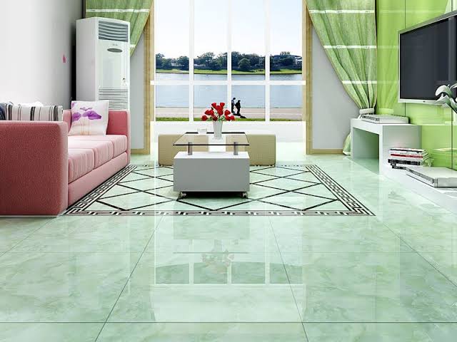 Tiles Fitting Mistry in Garhwa - Profile Image