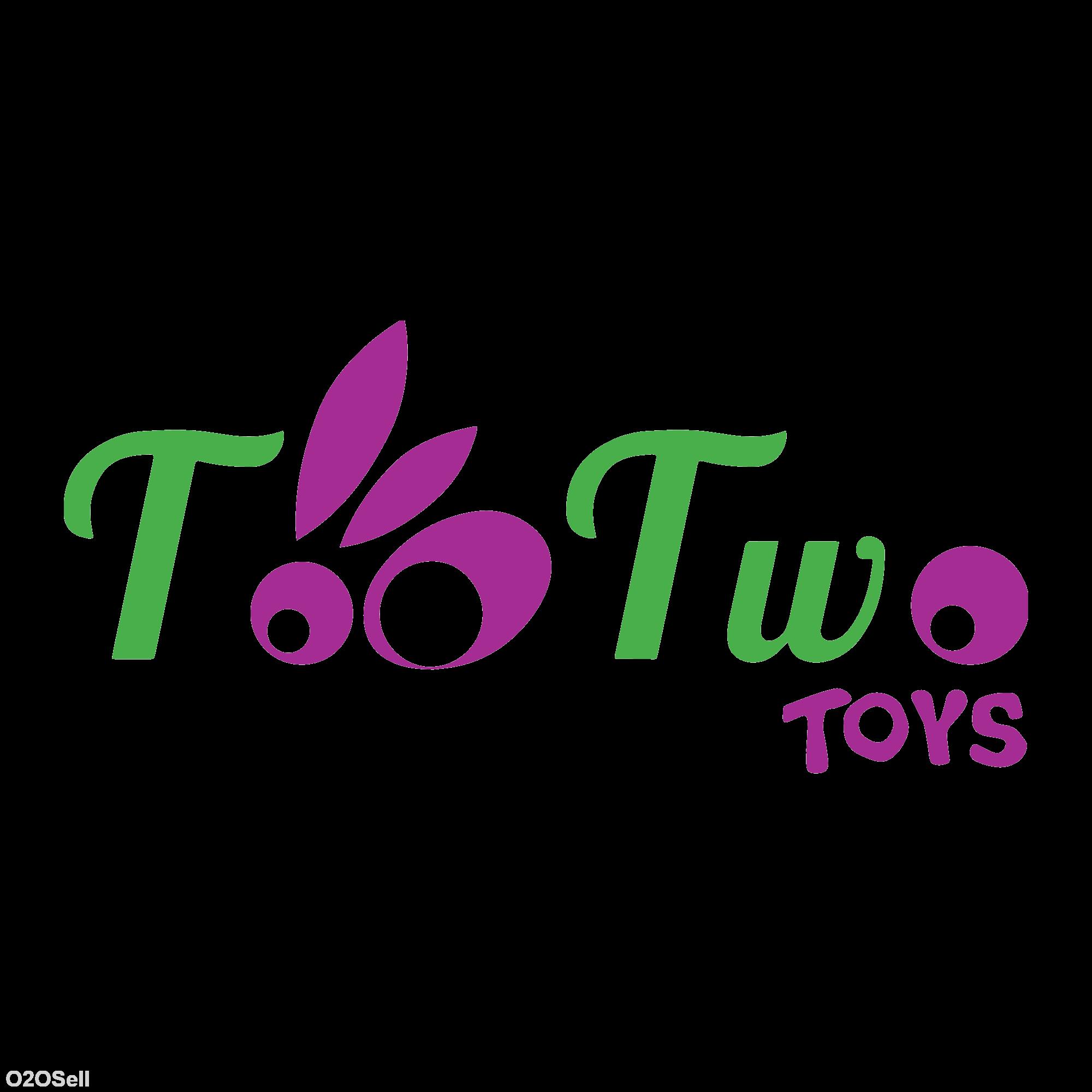 Tootwo Toys - Profile Image