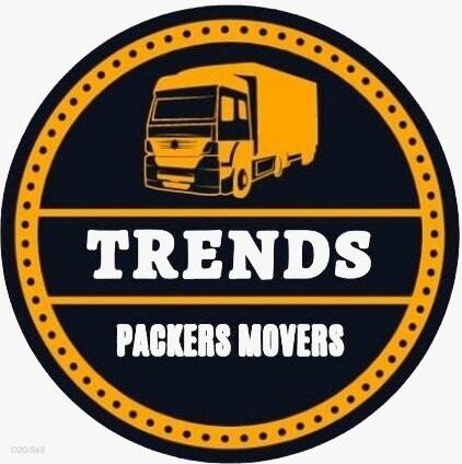 Trends Packers And Movers - Profile Image