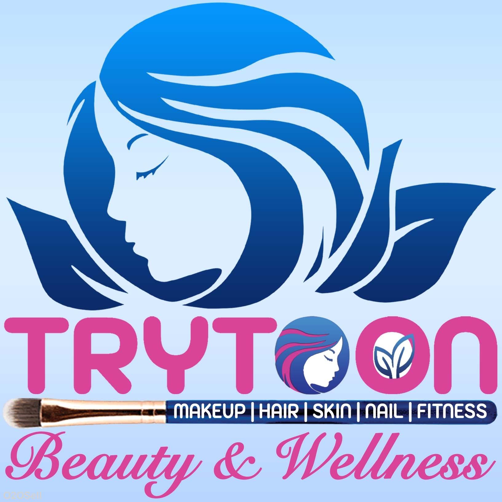 Trytoon Beauty and Wellness Academy - Profile Image