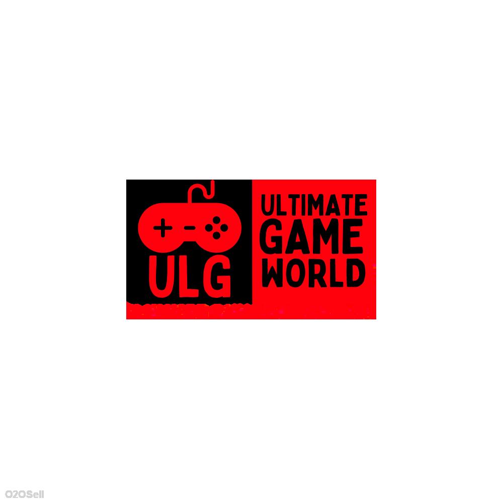 Ultimate Game World - Profile Image