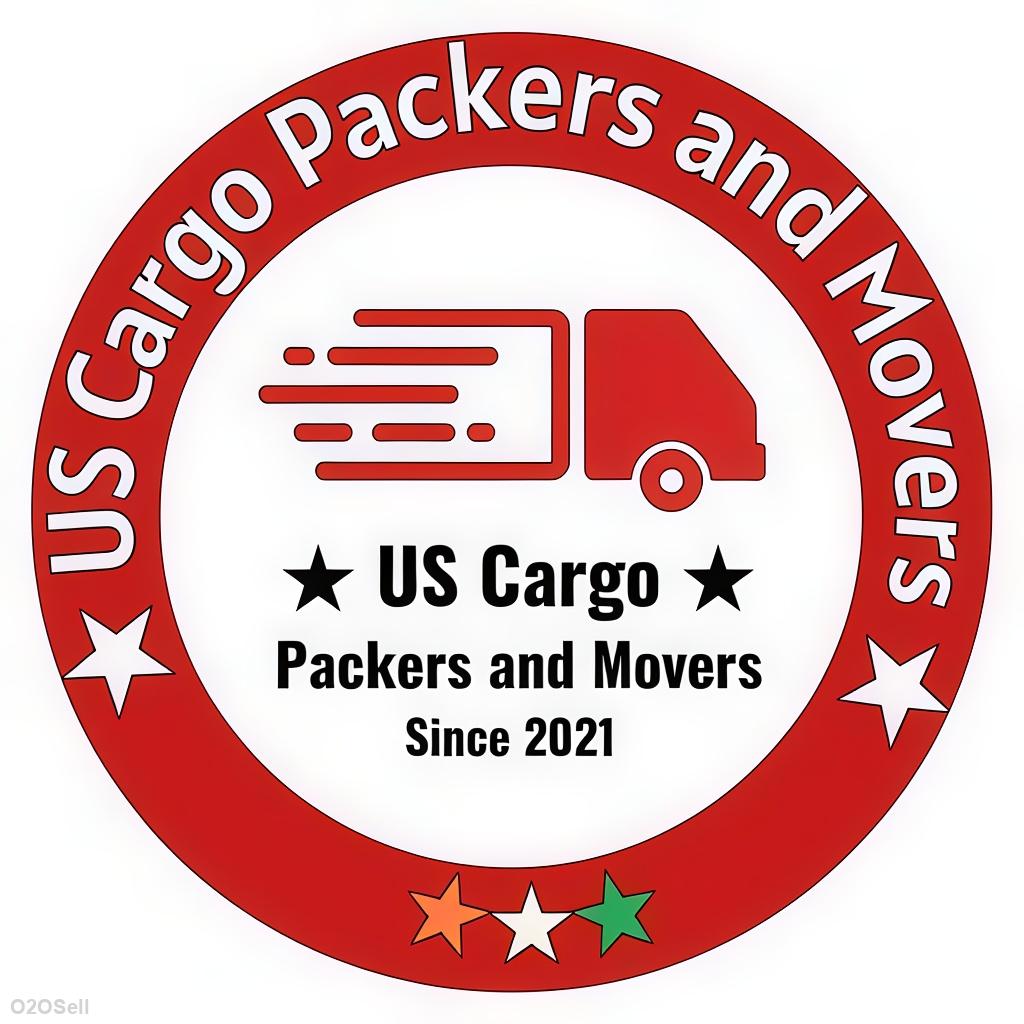 US Cargo Packers and Movers - Profile Image