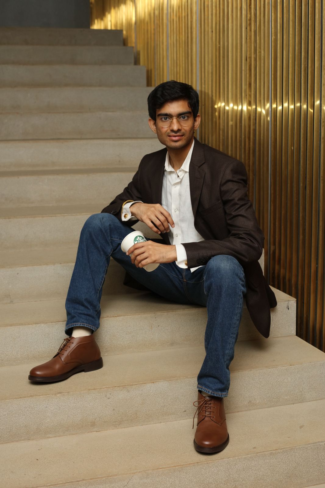 V D Shah CFA classes in Mumbai & V D Shah ACCA classes in Mumbai & V D Shah FRM classes in Mumbai - Profile Image