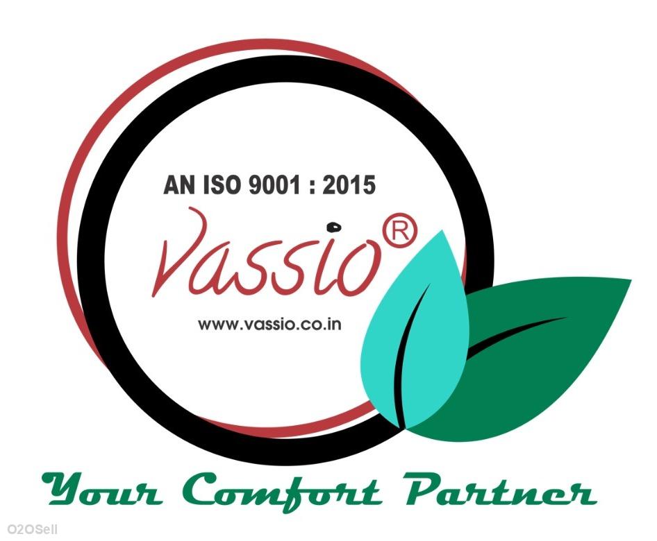 VASSIO PRIVATE LIMITED - Profile Image