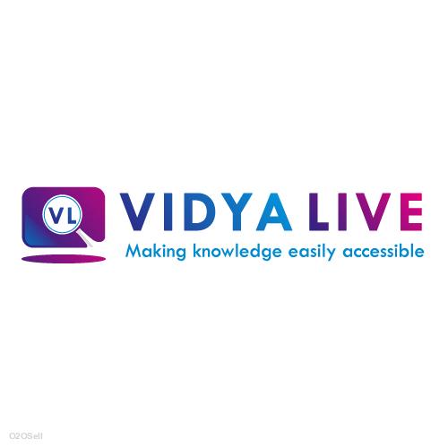 Vidyalive - Profile Image