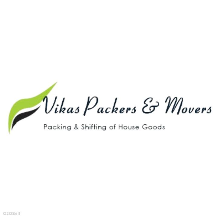 Vikas - Packers & Movers in Noida - Profile Image